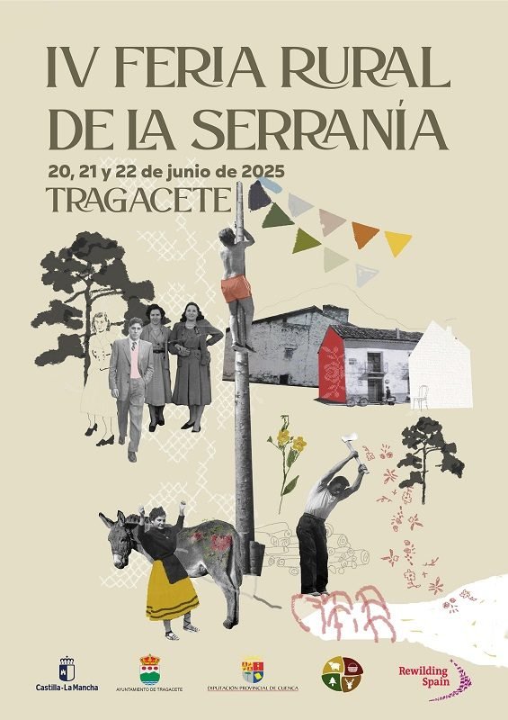 Programa de Festejos Programa de Festejos